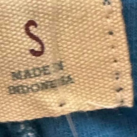 Hollister Vintage Cami Top Brand New With Tag Size Small - Picture 5 of 5